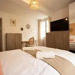 شقة Plein Centre - Climatise - Proche Cite Medievale *