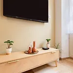 Plein Centre - Climatise - Proche Cite Medievale قرقشونه