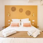 Plein Centre - Climatise - Proche Cite Medievale * قرقشونه