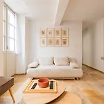 شقة Plein Centre - Climatise - Proche Cite Medievale *