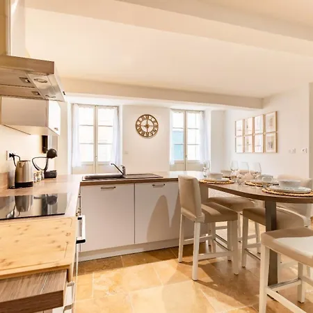 Plein Centre - Climatise - Proche Cite Medievale *