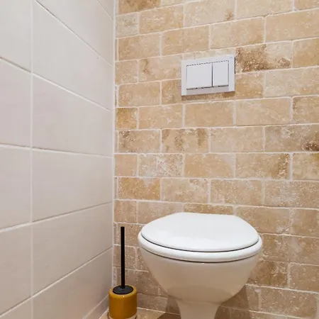 Plein Centre - Climatise - Proche Cite Medievale Apartman