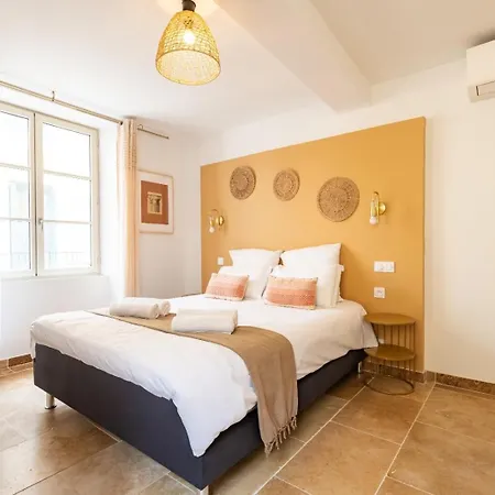 Plein Centre - Climatise - Proche Cite Medievale Apartman Carcassone